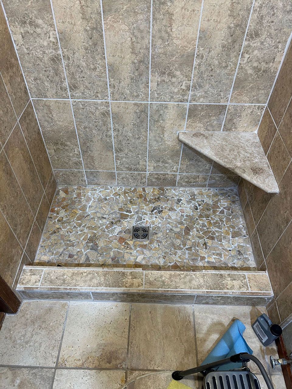 Bathroom Remodeling 10