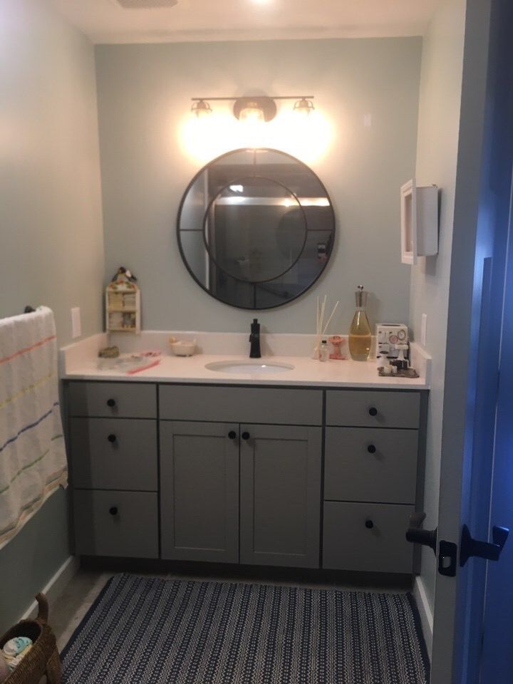 Bathroom Remodeling 3