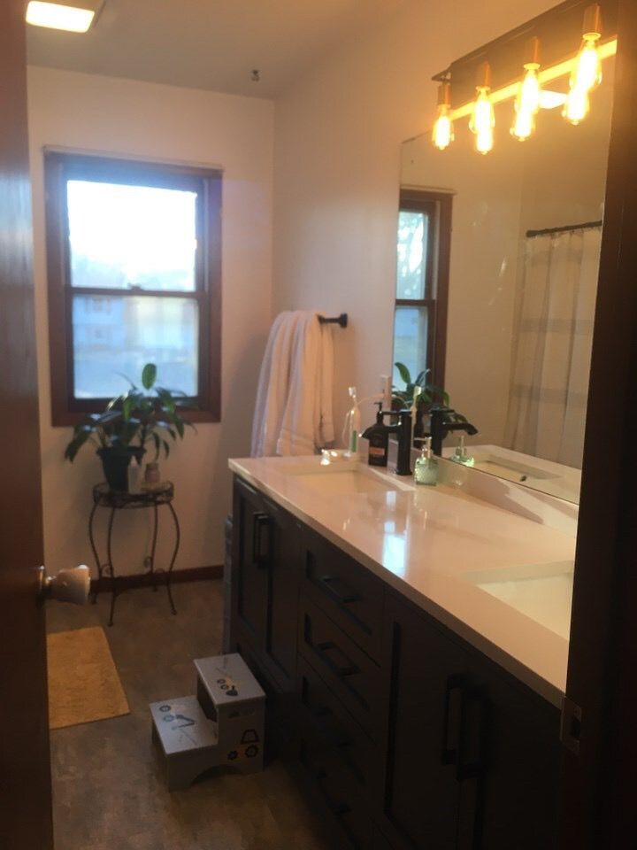 Bathroom Remodeling 11