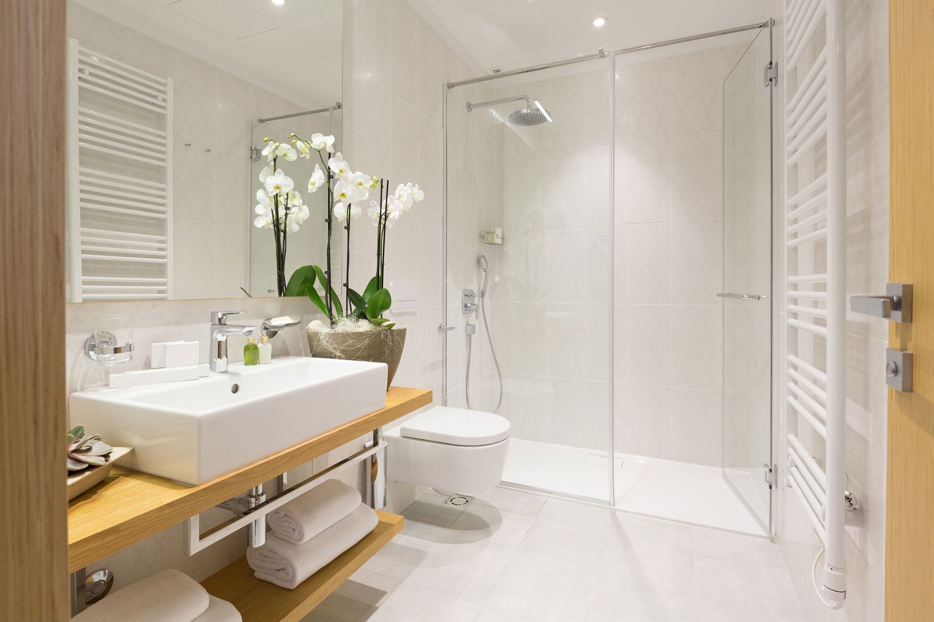 Bathroom Remodeling Trends