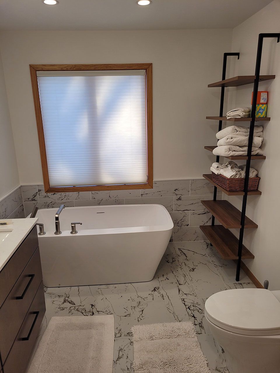 Bathroom Remodeling 1