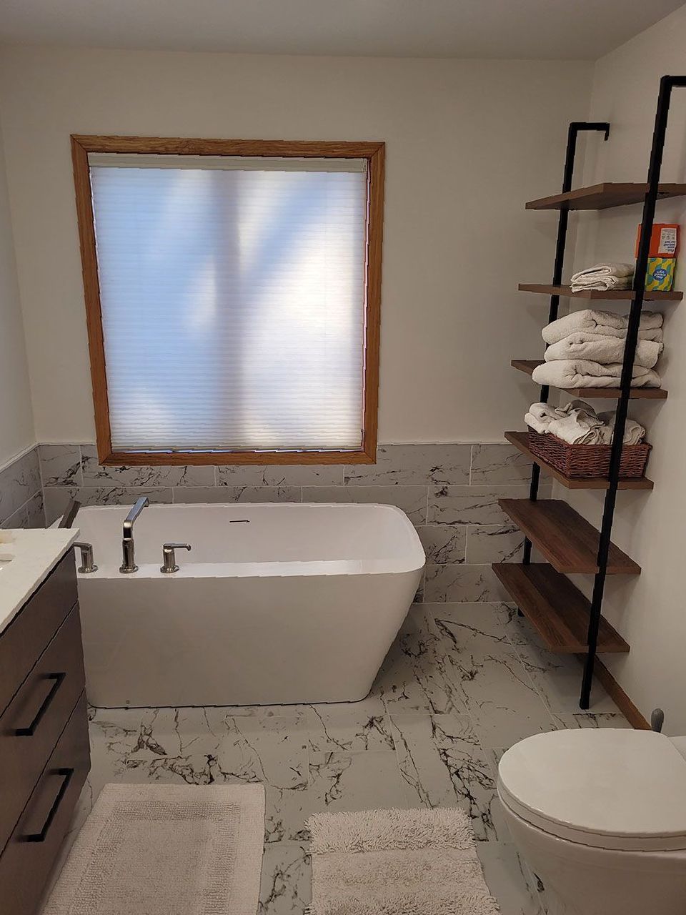 Bathroom Remodeling 1