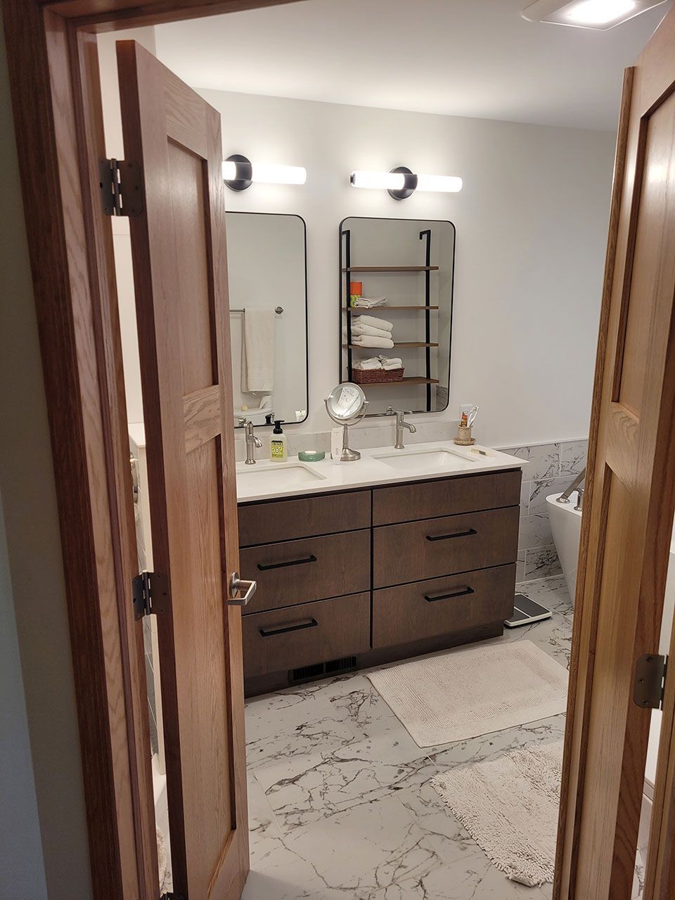Bathroom Remodeling 3