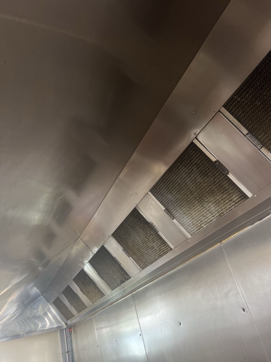 Fitler Cleaning — DM & MM Services Pty Ltd in Ayr, QLD