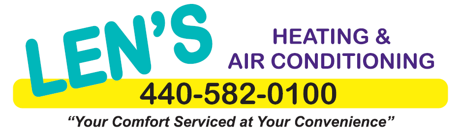 Len's Heating & Air Conditioning