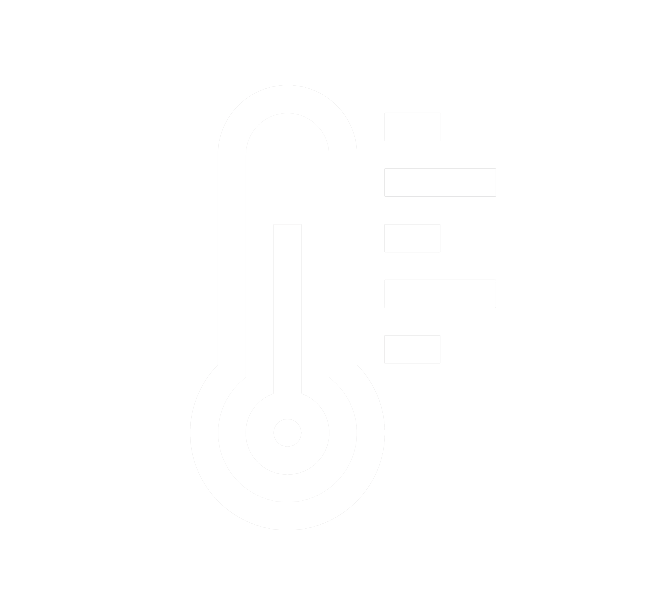 Thermometer — North Royalton, OH — Len's Heating & Air Conditioning