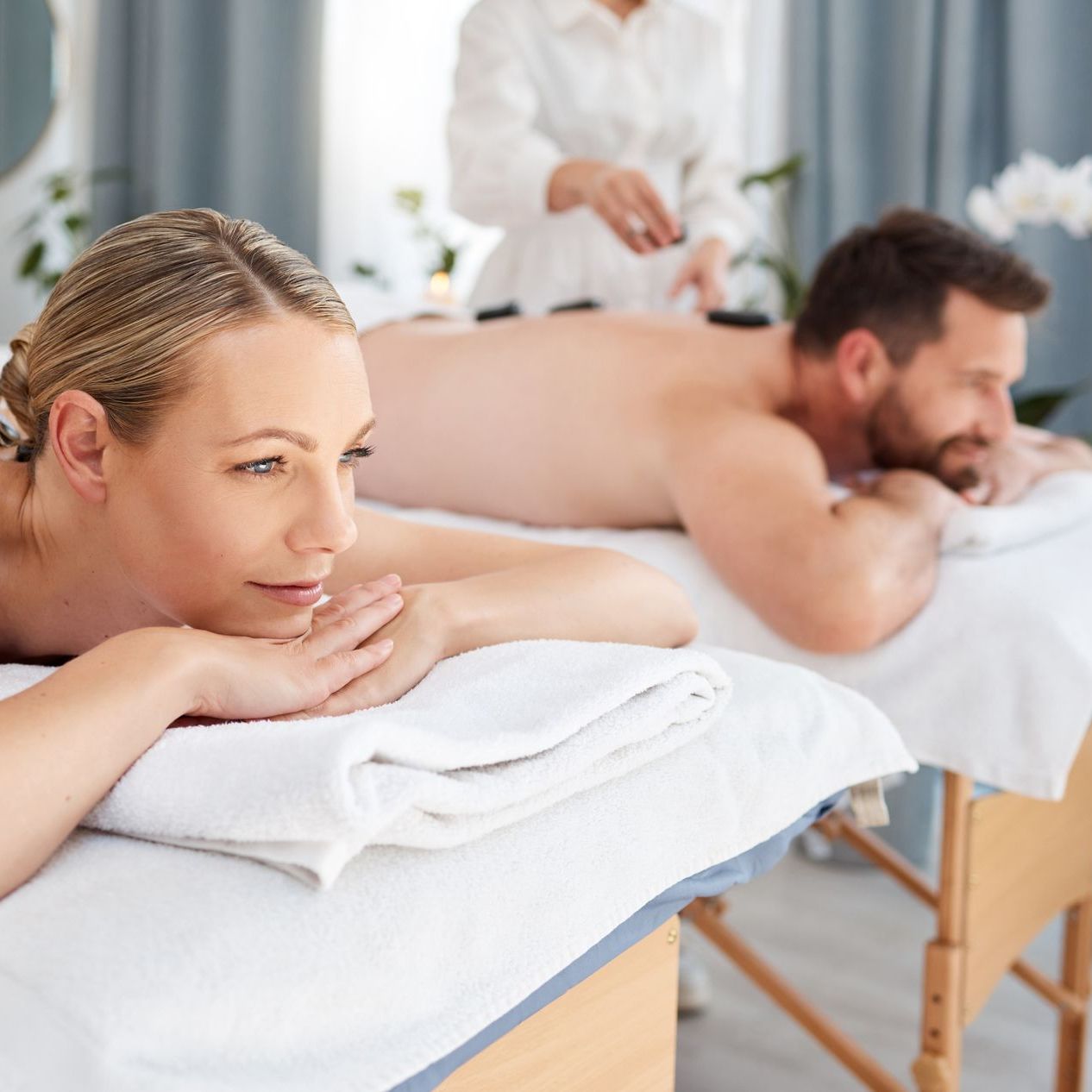 About - The Limber Loft