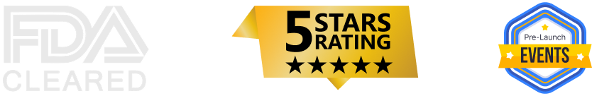 FDA-Cleared | 5-Star Medspa | Exclusive Pre-Launch Event