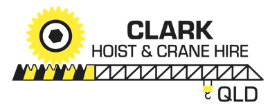 Clark Hoist & Crane Hire Qld