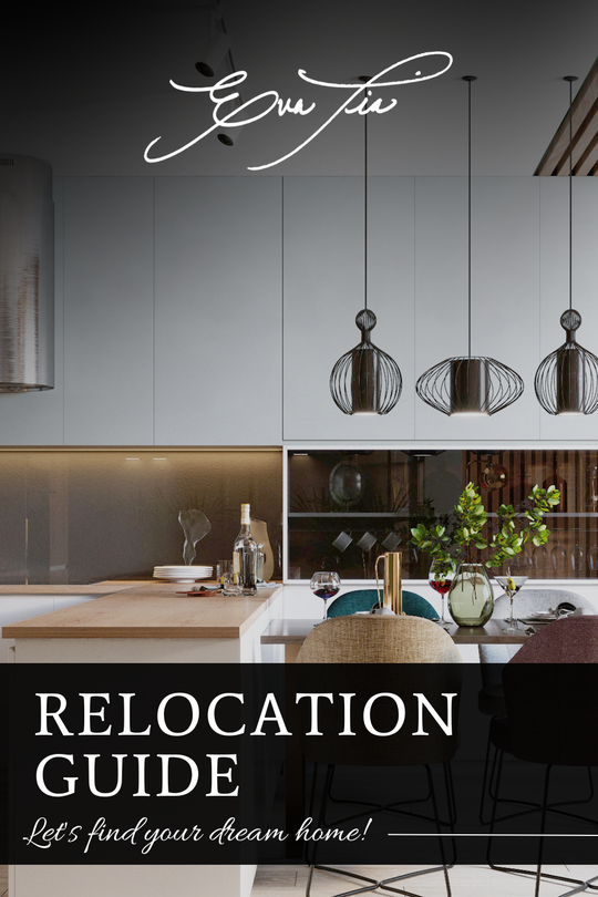 Eva Tia Real Estate Relocation Guide