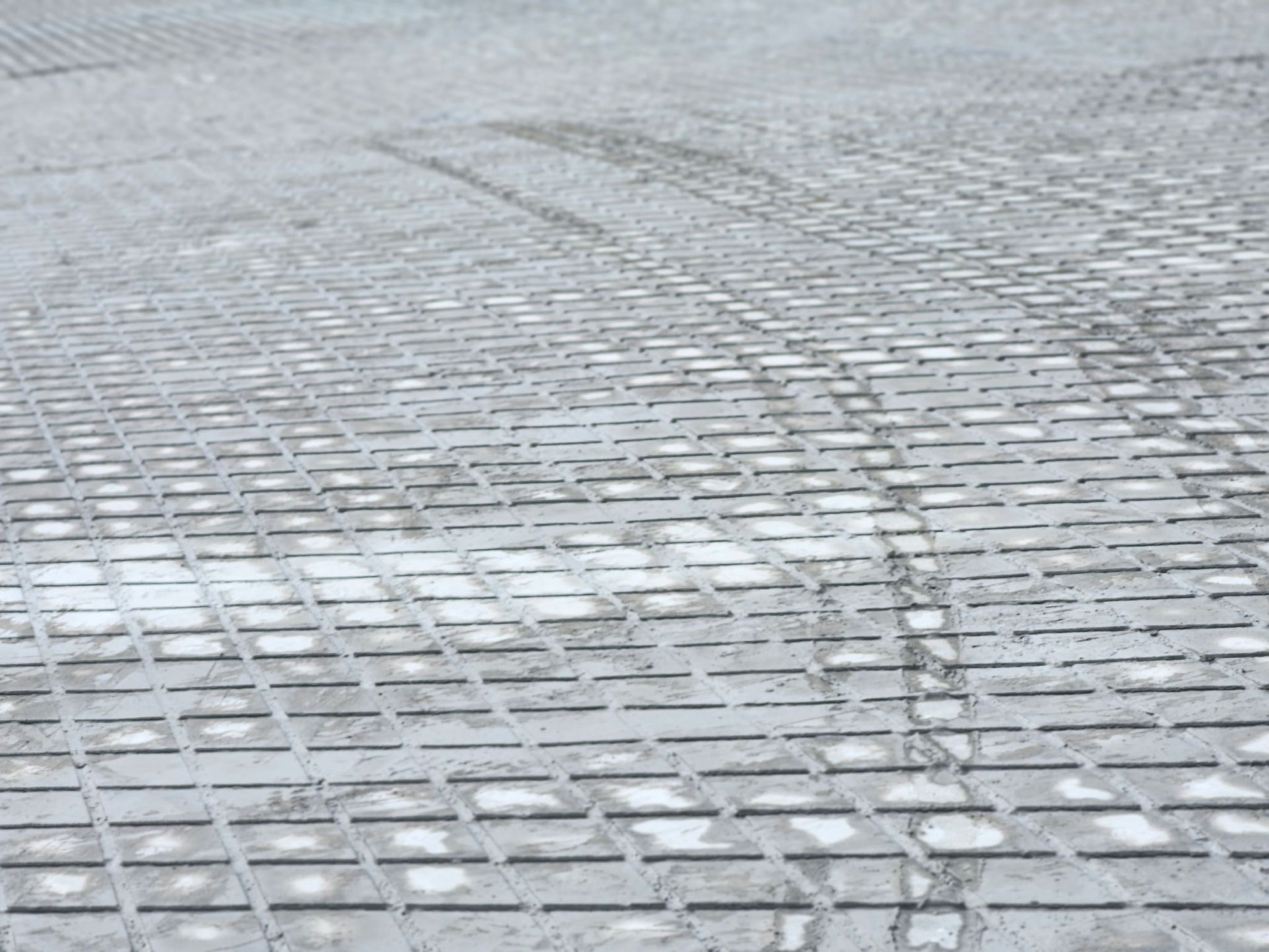 Concrete grooving for farms Maryland