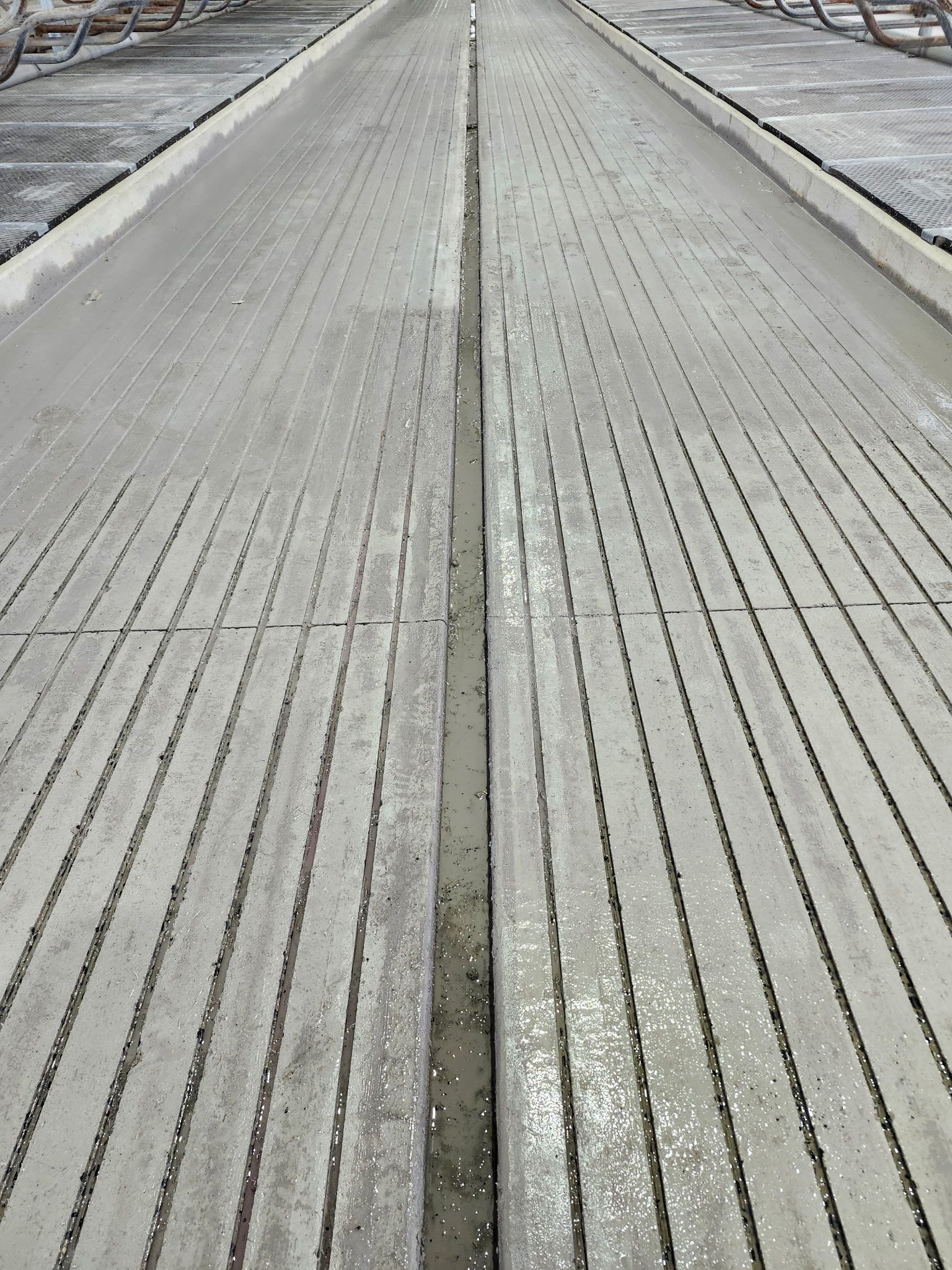 Maryland concrete grooving