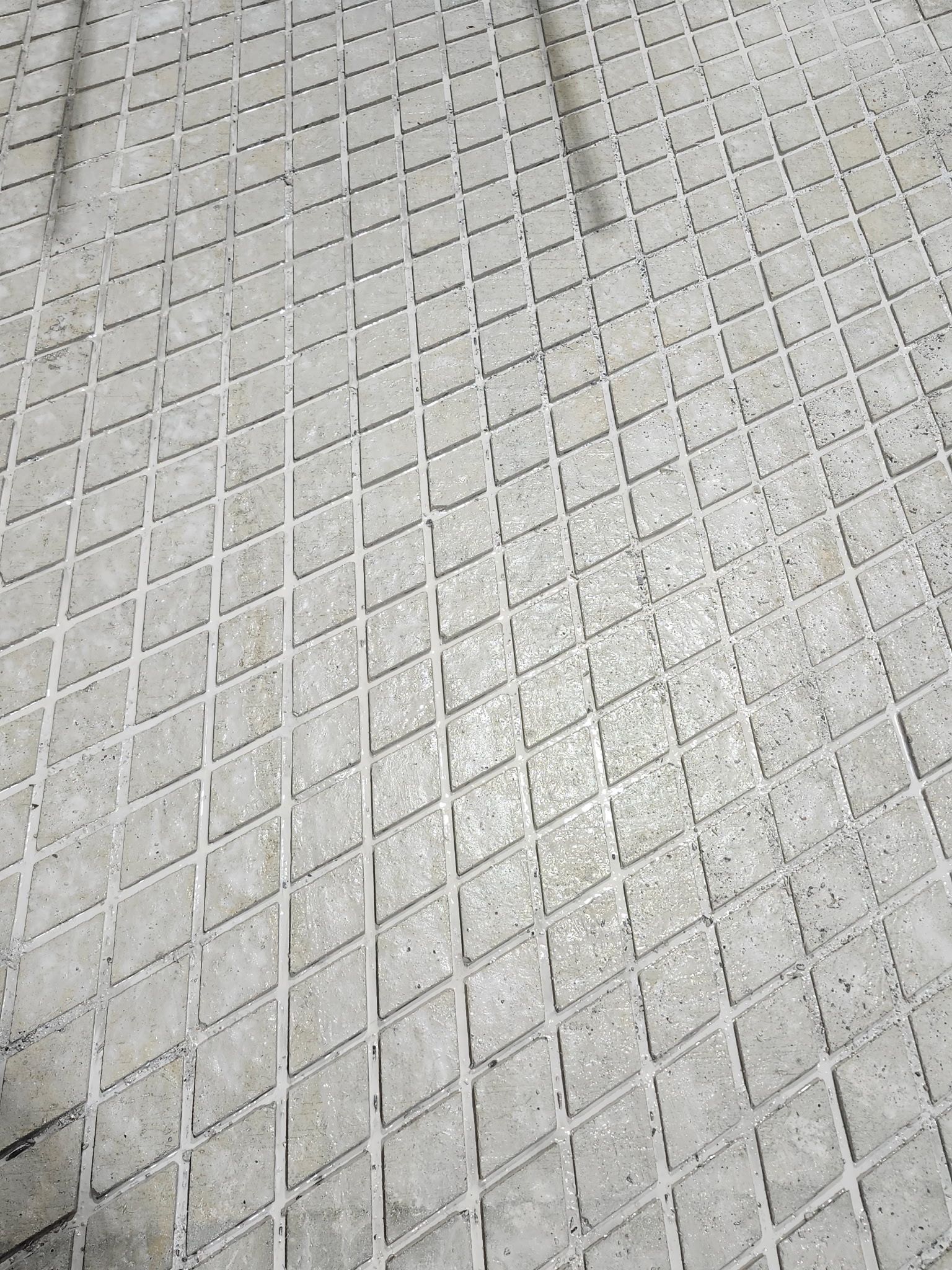 New Jersey concrete grooving