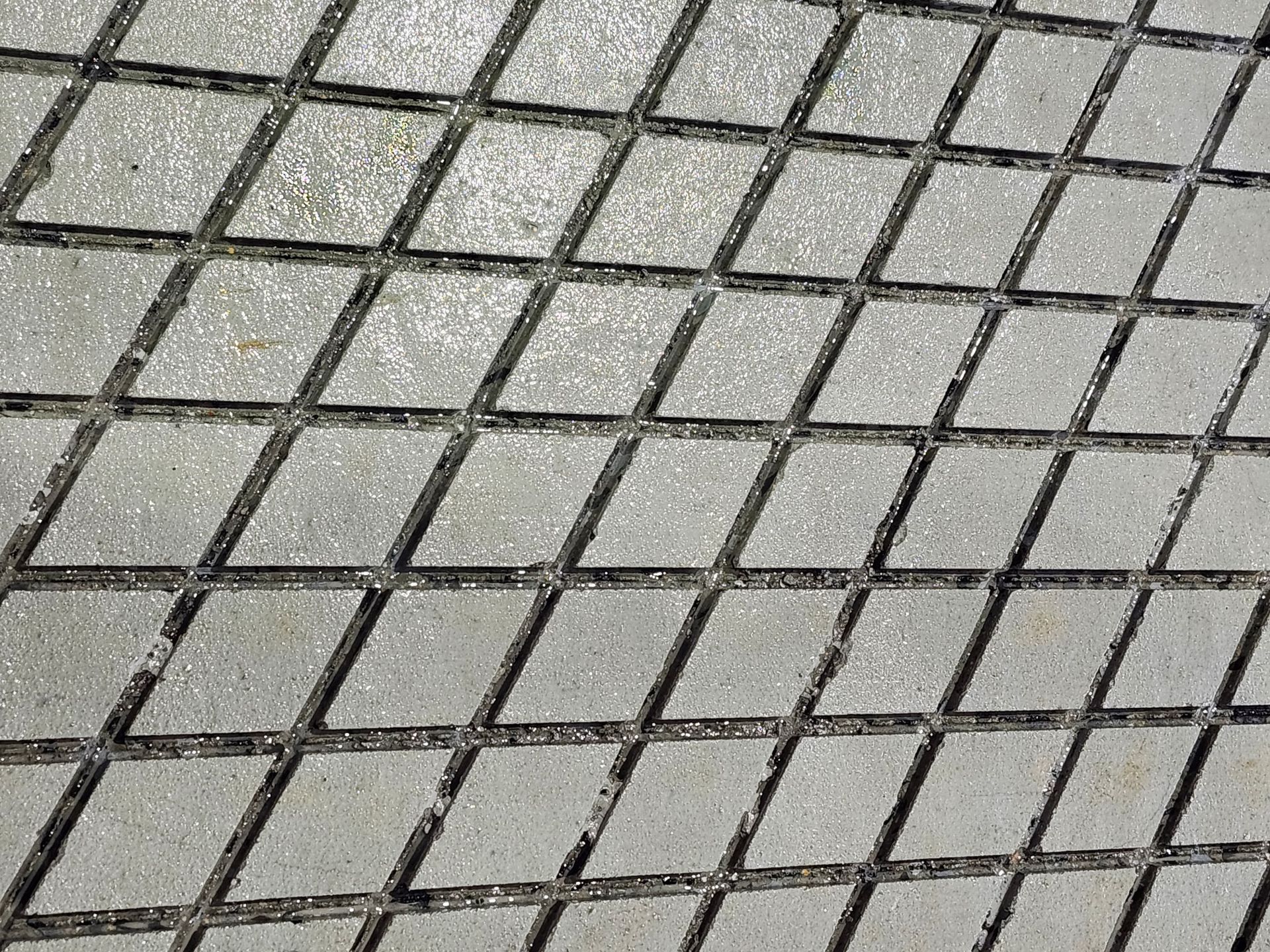 Concrete Grooving and non-slip solutions in Ohio