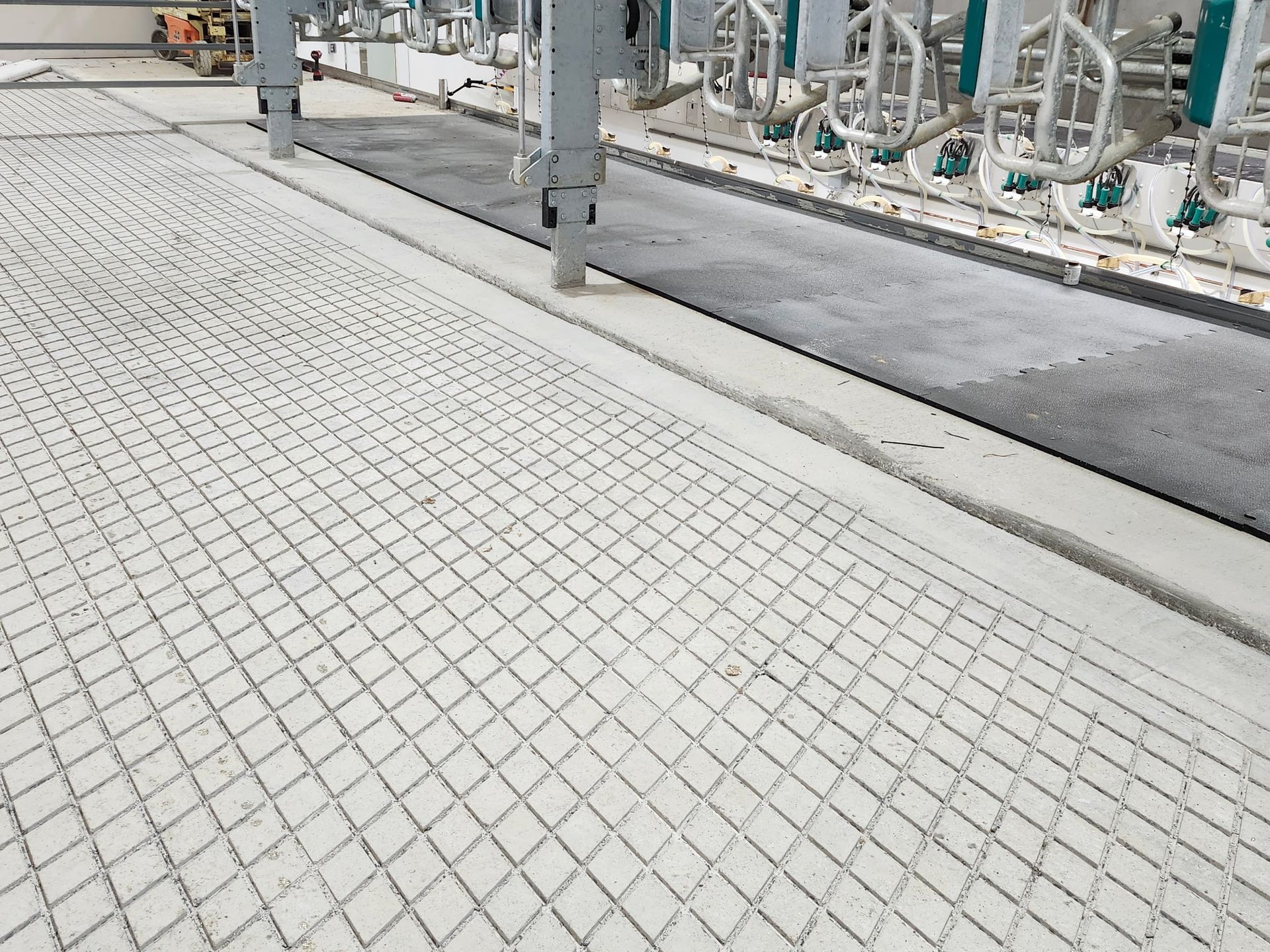 Best concrete grooving near me  West Virginia