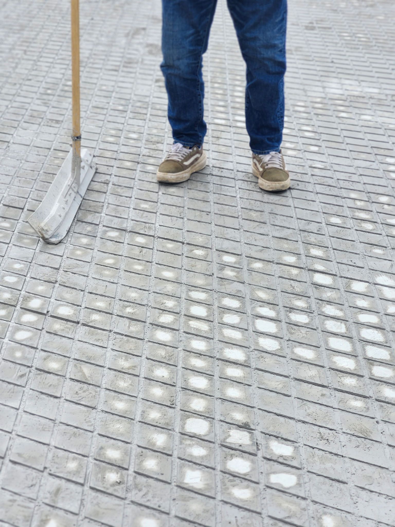 Best concrete grooving near me Pennsylvania