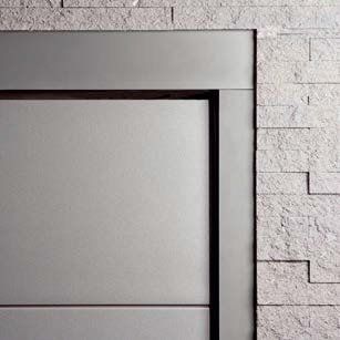 strutture portanti in alluminio