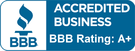 Member of the Better Business Bureau Member of the Better Business Bureau