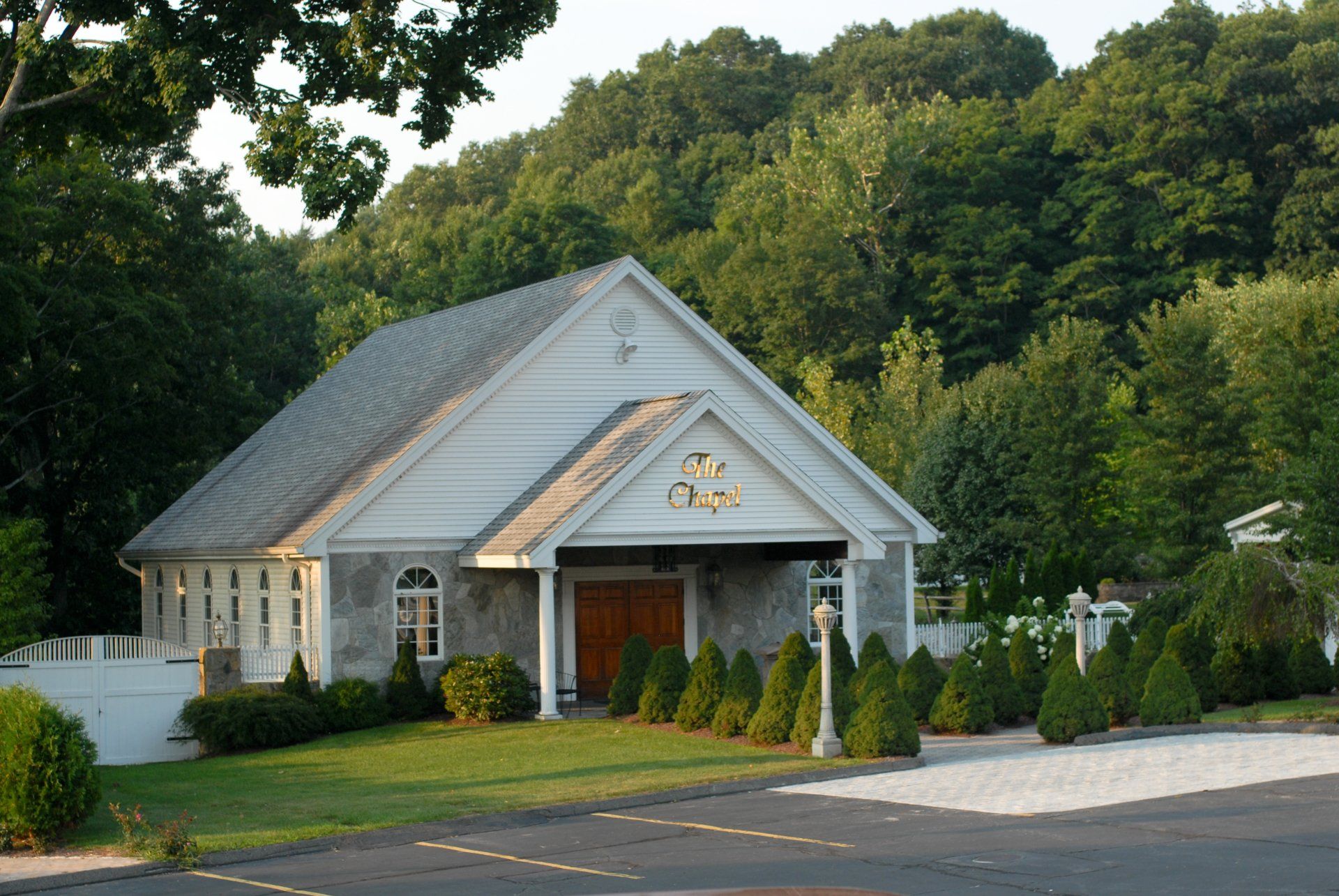 The Chapel