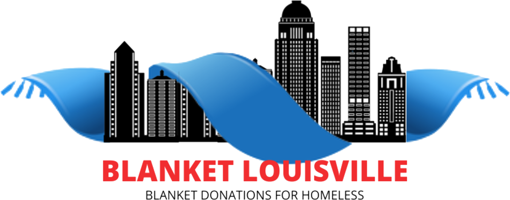 Dismas Charities St. Ann Residents Create Blankets For Louisville