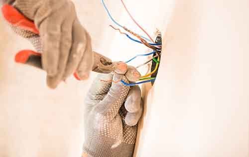 Electrician Work | Commercial & Residential Electrical Services in Buffalo, MN