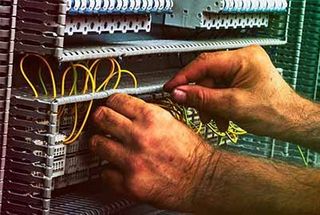 circuit breaker — Electrical services in Buffalo, MN