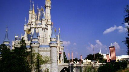 Disney World, Home Movies to Disc in Lancaster, PA