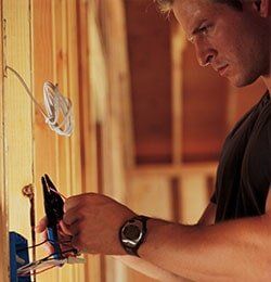 Electrical wirings - Affordable Electrician in Phoenix AZ