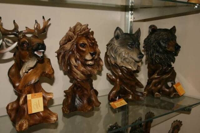 Statues - Custom Jewelry in Omaha, NE