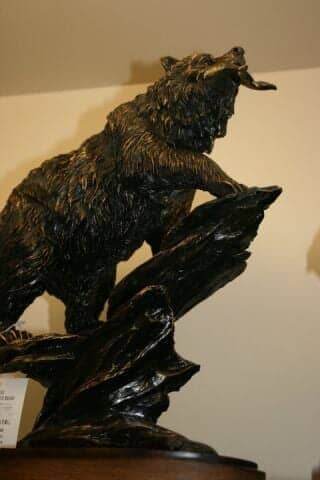 Bear - Custom Jewelry in Omaha, NE