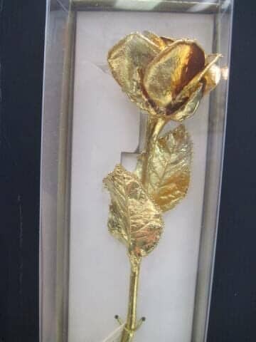 Gold Rose - Custom Jewelry in Omaha, NE