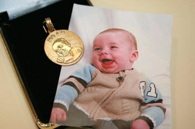 Medallion - Custom Jewelry in Omaha, NE