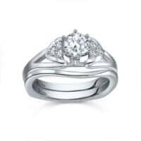 RQ9342W - Custom Jewelry in Omaha, NE