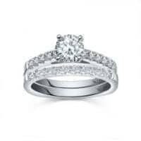 RQ9365W - Custom Jewelry in Omaha, NE