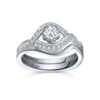 RQ9344W - Custom Jewelry in Omaha, NE