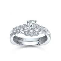 RQ337W - Custom Jewelry in Omaha, NE