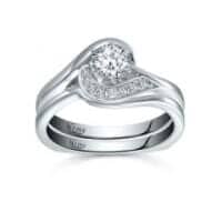 RQ9351W - Custom Jewelry in Omaha, NE