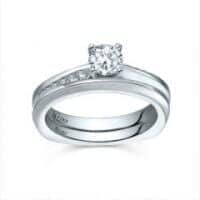 RQ9341W - Custom Jewelry in Omaha, NE