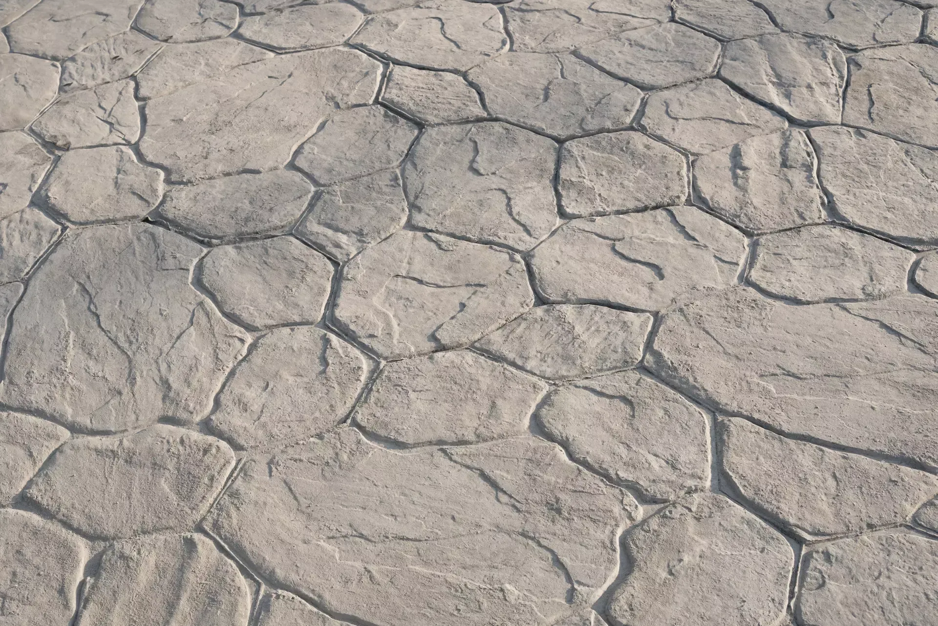 stamped concrete in columbus