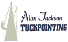 Alan Jackson Tuckpointing
