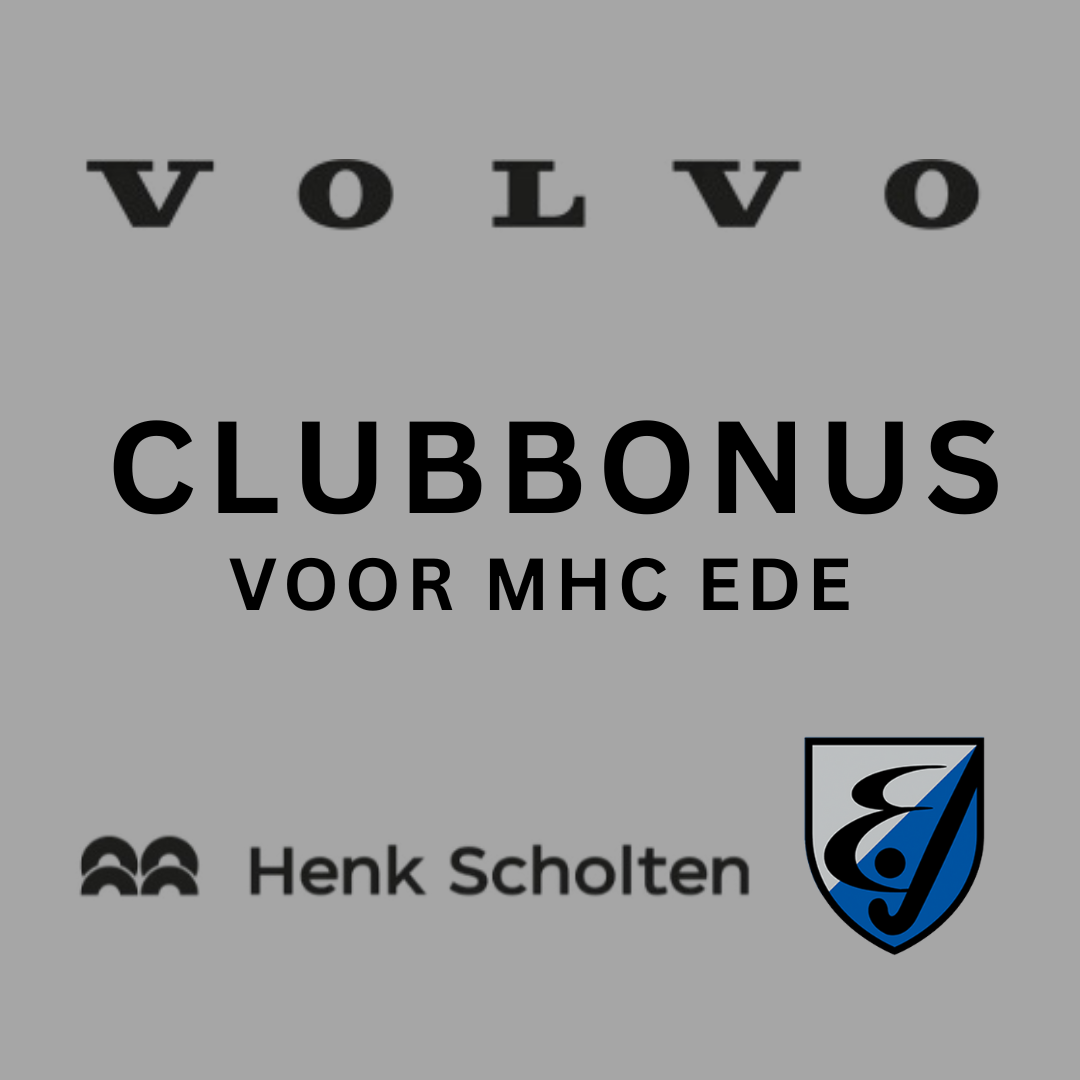 VOLVO clubbonus