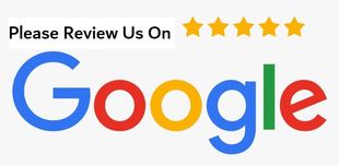 Please Review Us On Google