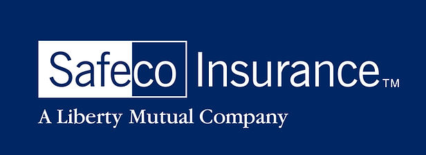 The safeco insurance logo is a liberty mutual company
