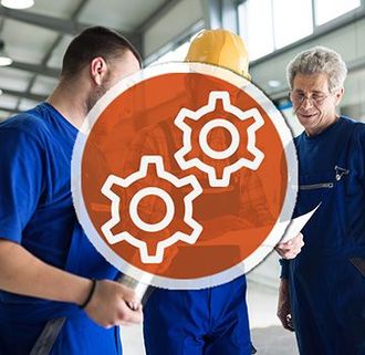 Venta y reparación de mangueras, bandas y conexiones