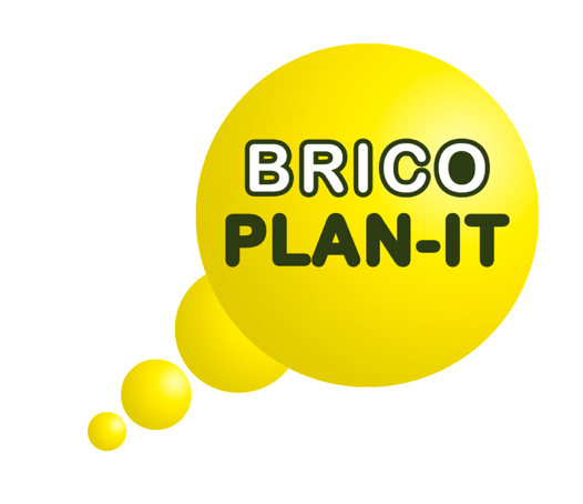 Doe-het-zelf bouwmarkt