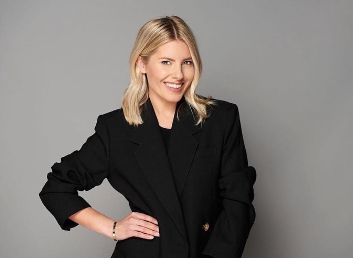 Amelie St-pierre, proprietaire LKC