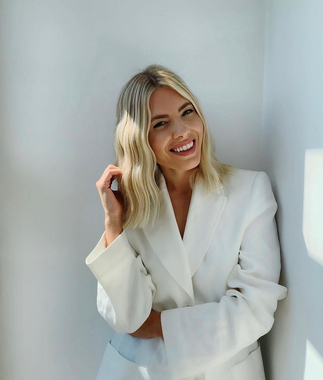 Amelie St -Pierre, Proprietaire de LKC