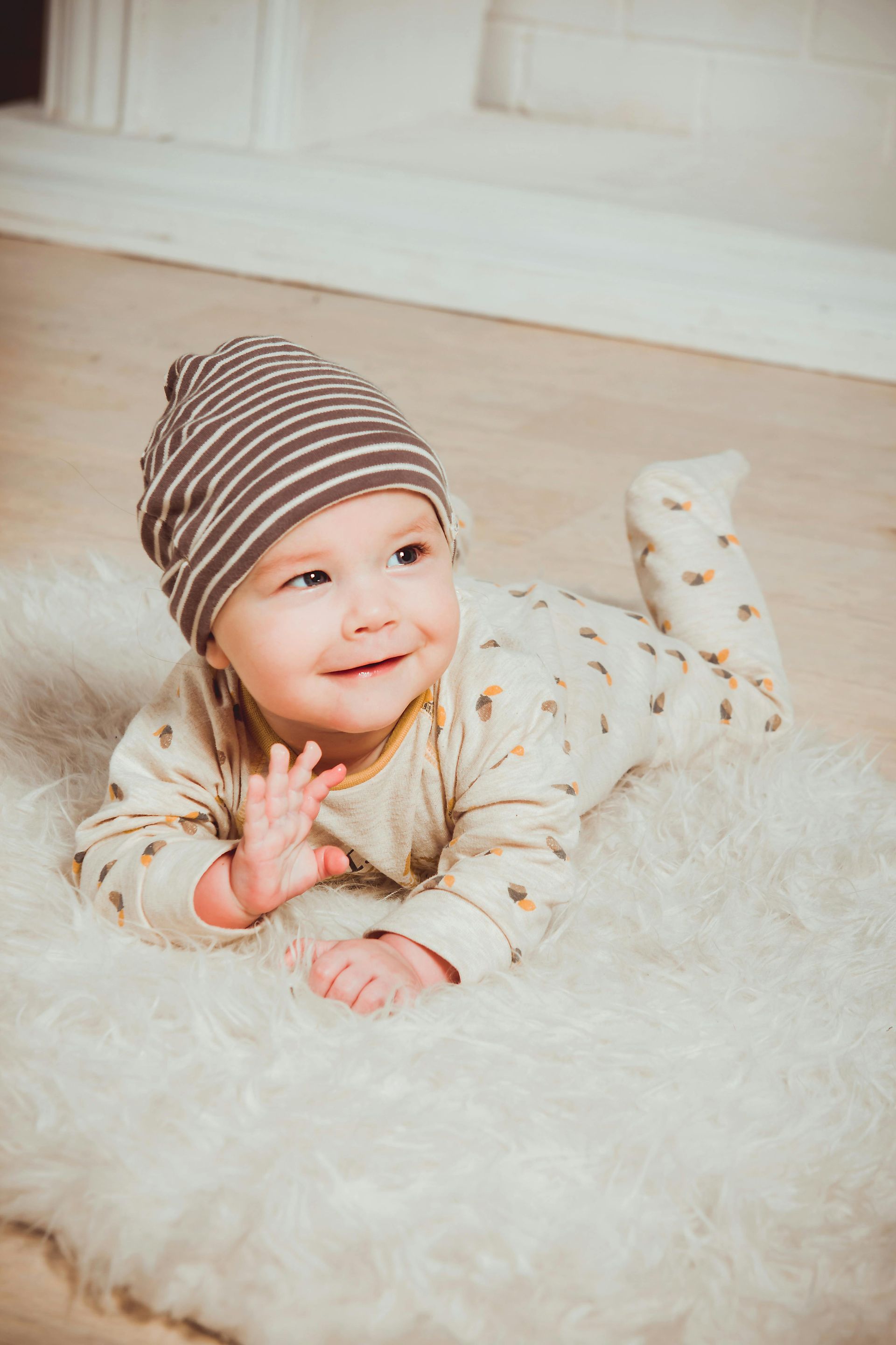 Bébé