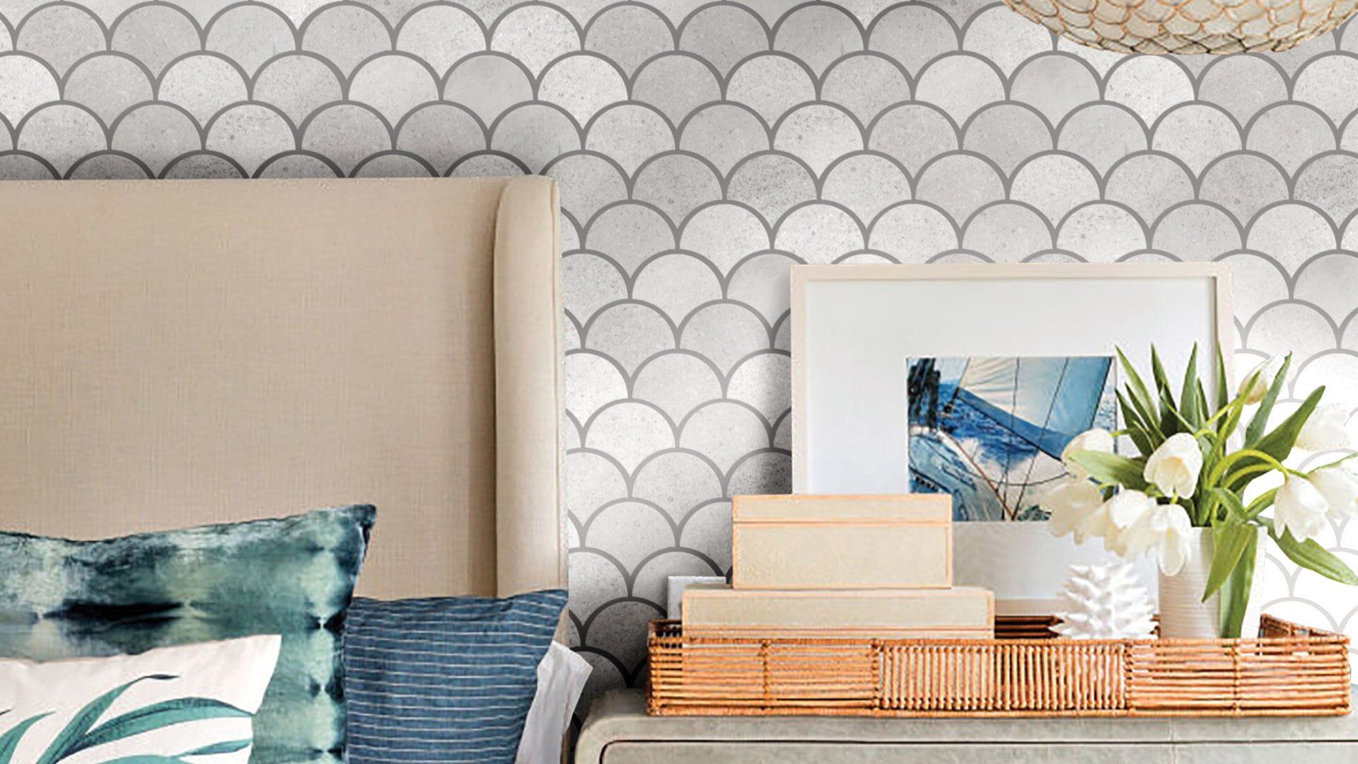 Tuscany-1920 Carrara - Instyle Tiles - Tile Supplies in Alstonville, NSW