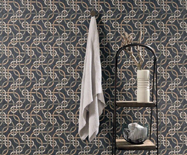 Decorative wall tile — Tile Supplies in Alstonville, NSW